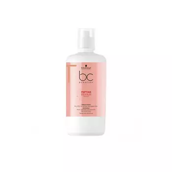 Schwarzkopf Professional BC Peptide Repair Rescue Маска 750 мл (Schwarzkopf Professional, BC Bonacure)
