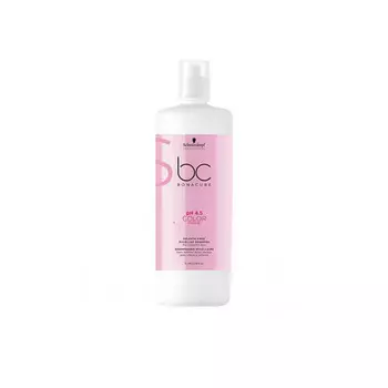 Schwarzkopf Professional BC pH 4.5 Color Freeze Мицеллярный бессульфатный шампунь 1000 мл (Schwarzkopf Professional, BC Bonacure)