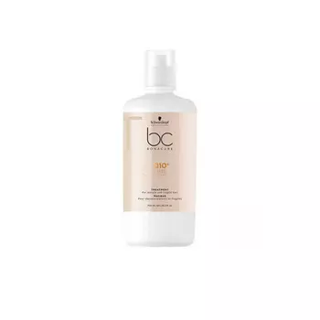 Schwarzkopf Professional BC Q10 Time Restore Смягчающая маска 750 мл (Schwarzkopf Professional, BC Bonacure)