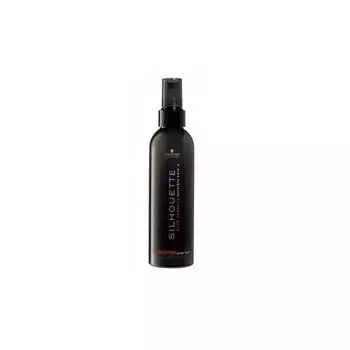 Schwarzkopf Professional Безупречный спрей ультрасильной фиксации 200 мл (Schwarzkopf Professional, Silhouette)