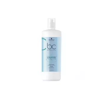 Schwarzkopf Professional Bonacure Hyaluronic Moisture Kick Кондиционер 1000 мл (Schwarzkopf Professional, BC Bonacure)