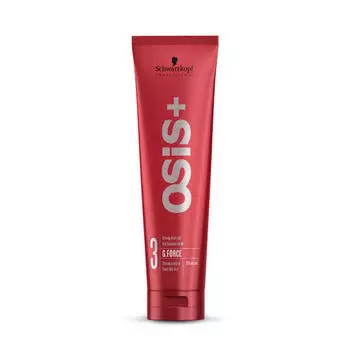 Schwarzkopf Professional Гель для волос сильной фиксации, 150 мл (Schwarzkopf Professional, Osis+)