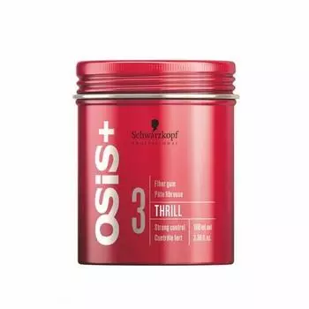 Schwarzkopf Professional Коктейль-гель для волос, 100 мл (Schwarzkopf Professional, Osis+)