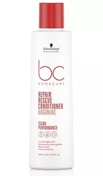 Schwarzkopf Professional Кондиционер для поврежденных волос, 200 мл (Schwarzkopf Professional, BC Bonacure)