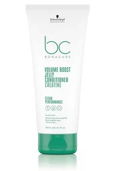 Schwarzkopf Professional Кондиционер-желе для тонких волос, 200 мл (Schwarzkopf Professional, BC Bonacure)