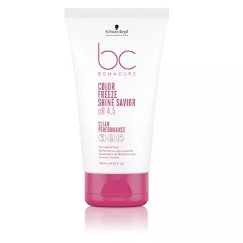 Schwarzkopf Professional Крем для блеска окрашенных волос, 150 мл (Schwarzkopf Professional, BC Bonacure)