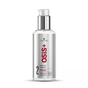 Schwarzkopf Professional Крем для придания объема волосам, 200 мл (Schwarzkopf Professional, Osis+)