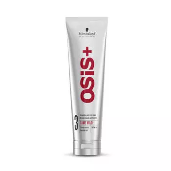 Schwarzkopf Professional Крем для волос для снятия статического напряжения, 150 мл (Schwarzkopf Professional, Osis+)