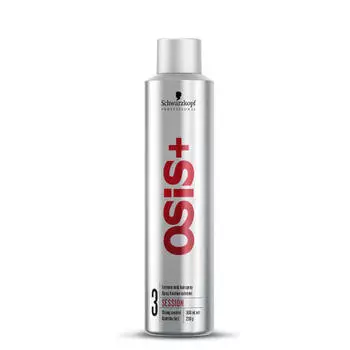 Schwarzkopf Professional Лак для волос экстрасильной фиксации, 300 мл (Schwarzkopf Professional, Osis+)