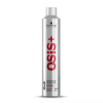 Schwarzkopf Professional Лак для волос экстрасильной фиксации, 500 мл (Schwarzkopf Professional, Osis+)