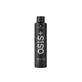 Schwarzkopf Professional Лак Сильной Фикасции 500 мл (Schwarzkopf Professional, Osis Session Label)