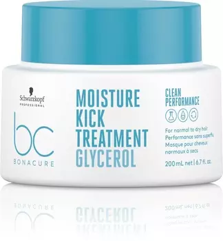 Schwarzkopf Professional Маска для сухих и нормальных волос, 200 мл (Schwarzkopf Professional, BC Bonacure)