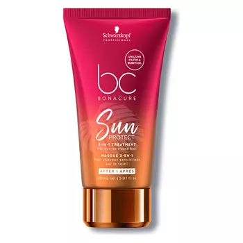 Schwarzkopf Professional Маска для волос 2-в-1, 150 мл (Schwarzkopf Professional, BC Bonacure)