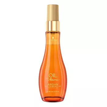 Schwarzkopf Professional Масло Арганы 100 мл (Schwarzkopf Professional, Oil Ultime)