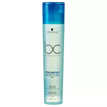 Schwarzkopf Professional Мицеллярный Шампунь 250 мл (Schwarzkopf Professional, BC Bonacure)