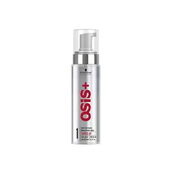 Schwarzkopf Professional Мусс легкой фиксации Topped Up, 200 мл (Schwarzkopf Professional, Osis+)