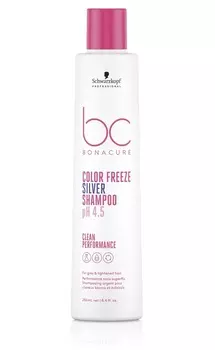 Schwarzkopf Professional Нейтрализующий шампунь для окрашенных волос, 250 мл (Schwarzkopf Professional, BC Bonacure)