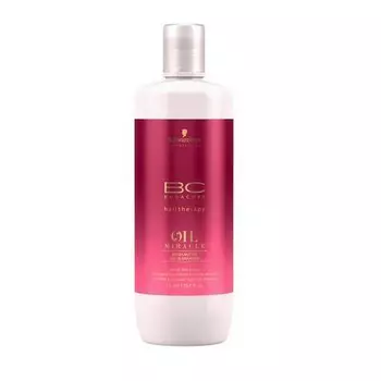 Schwarzkopf Professional Шампунь Бразильский орех 1000 мл (Schwarzkopf Professional, BC Bonacure)