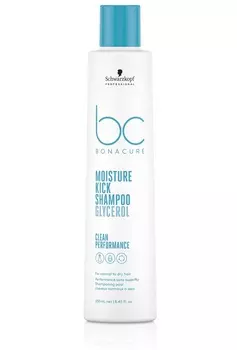 Schwarzkopf Professional Шампунь для сухих и нормальных волос, 250 мл (Schwarzkopf Professional, BC Bonacure)