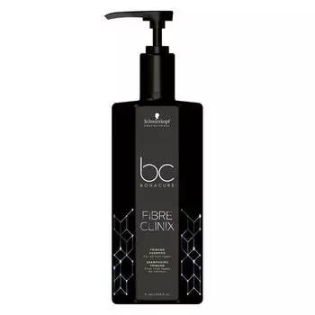 Schwarzkopf Professional Шампунь для волос 1000 мл (Schwarzkopf Professional, Fibre clinix)