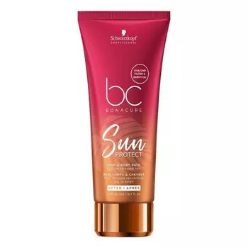 Schwarzkopf Professional Шампунь для волос и тела 200 мл (Schwarzkopf Professional, BC Bonacure)