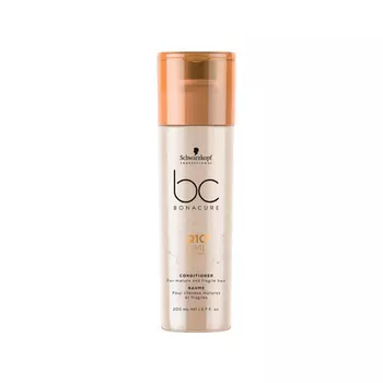 Schwarzkopf Professional Смягчающий Кондиционер 200 мл (Schwarzkopf Professional, BC Bonacure)