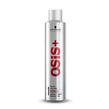 Schwarzkopf Professional Спрей для волос с бриллиантовым блеском 300 мл (Schwarzkopf Professional, Osis)