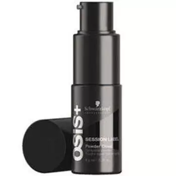Schwarzkopf Professional Спрей-пудра 8 г (Schwarzkopf Professional, Osis Session Label)