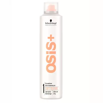 Schwarzkopf Professional Сухой кондиционер Soft Texture, 300 мл (Schwarzkopf Professional, Osis+)