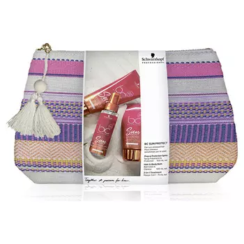 Schwarzkopf Professional Sun 2020 Подарочный набор (Schwarzkopf Professional, BC Bonacure)