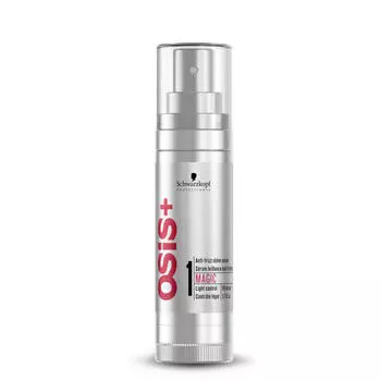 Schwarzkopf Professional Сыворотка для придания блеска 50 мл (Schwarzkopf Professional, Osis)