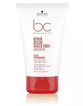 Schwarzkopf Professional Сыворотка для разглаживания концов волос, 100 мл (Schwarzkopf Professional, BC Bonacure)