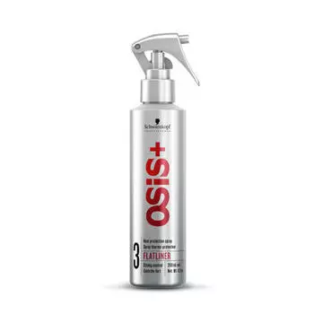 Schwarzkopf Professional Термозащитный спрей для волос, 200 мл (Schwarzkopf Professional, Osis+)