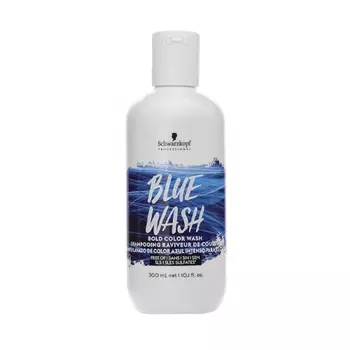 Schwarzkopf Professional Тонер для волос Голубой 300 мл (Schwarzkopf Professional, Окрашивание)
