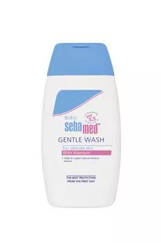 Sebamed Гель смягчающий детский 200 мл (Sebamed, Baby Line)