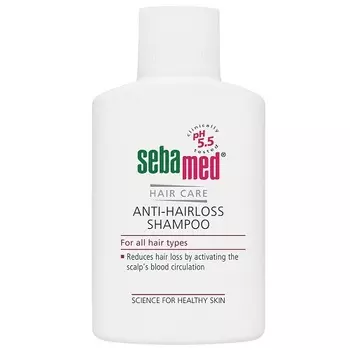 Sebamed Шампунь против выпадения волос 200 мл (Sebamed, Hair Care)