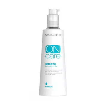 Selective Молочко для выглаживания кутикул Smooth Milk 250 мл (Selective, Hydrate)