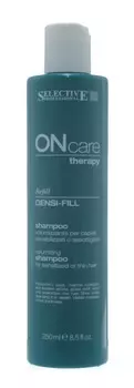 Selective Шампунь филлер 250 мл (Selective, Densi-fill)
