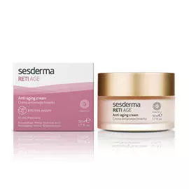 Sesderma Антивозрастной крем Retiage, 50 мл (Sesderma, Retiage)