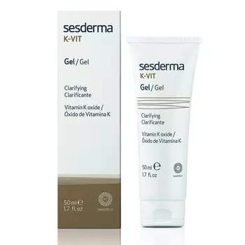 Sesderma Депигментирующий гель, 50 мл (Sesderma, К-Vit)