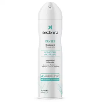 Sesderma Дезодорант, 150 мл (Sesderma, Dryses)