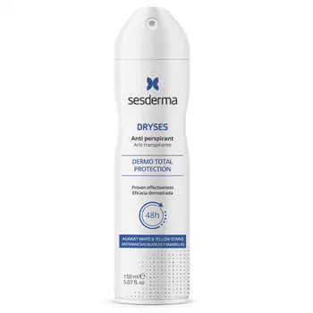 Sesderma Дезодорант-антиперспирант, 150 мл (Sesderma, Dryses)