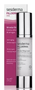 Sesderma Крем для заполнения морщин Nano One, 50 мл (Sesderma, Fillderma)