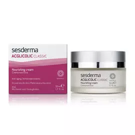 Sesderma Крем питательный Acglicolic, 50 мл (Sesderma, Acglicolic)