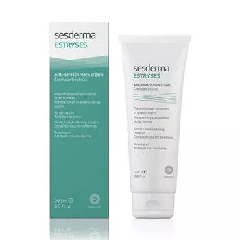 Sesderma Крем против растяжек Estryses, 200 мл (Sesderma, Estryses)