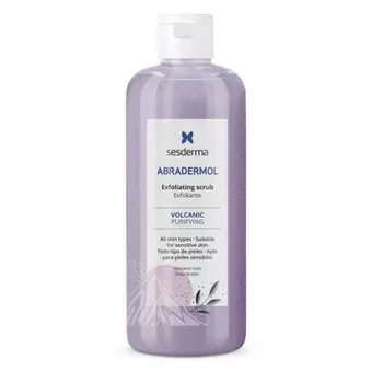 Sesderma Отшелушивающий скраб, 250 мл (Sesderma, Abradermol)