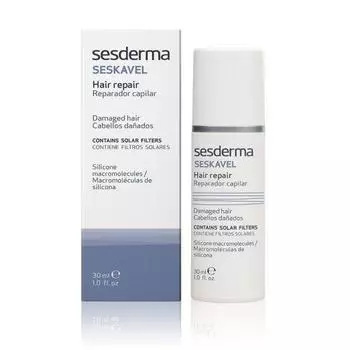 Sesderma Средство для восстановления волос SESKAVEL, 30 мл (Sesderma, Seskavel)