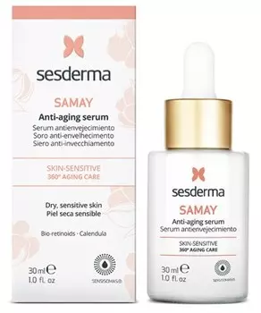 Sesderma Антивозрастная сыворотка, 30 мл (Sesderma, Samay)