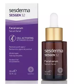 Sesderma Сыворотка "Клеточный активатор", 30 мл (Sesderma, Sesgen 32)
