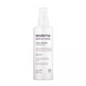 Sesderma Тоник очищающий восстанавливающий, 200 мл (Sesderma, Sespanthenol)